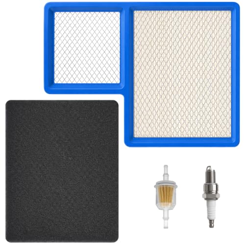 LIVEBORDER Tune Up Kit for Yamaha G29 Drive G16 G20 G21 G22 Gas Golf Cart