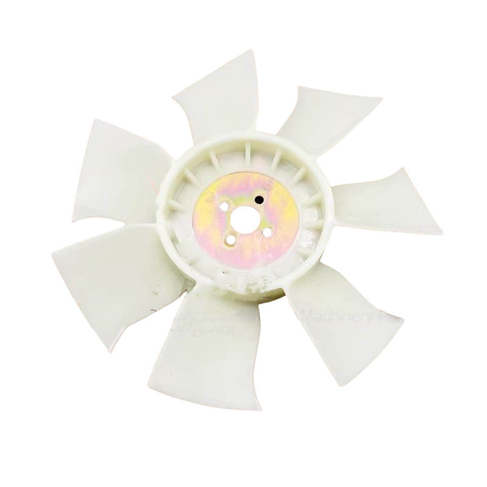 D0.9A Engine Cooling fan blade, with Hoists