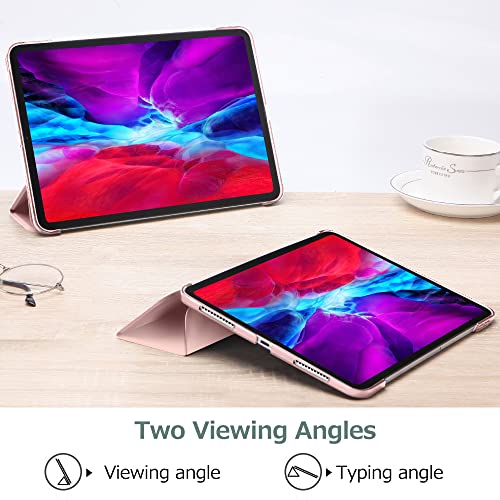 Sripns - Custodia per iPad da 12,9 pollici