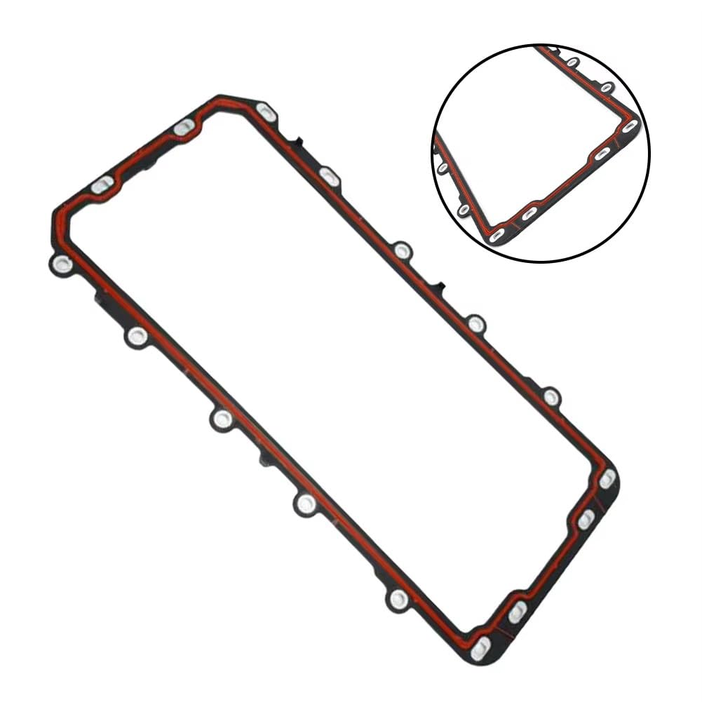 OS30725R Ricambi Auto Guarnizione Coppa Olio Motore Per Ford Per Serie E Per Navigator Guarnizione testa a clindro