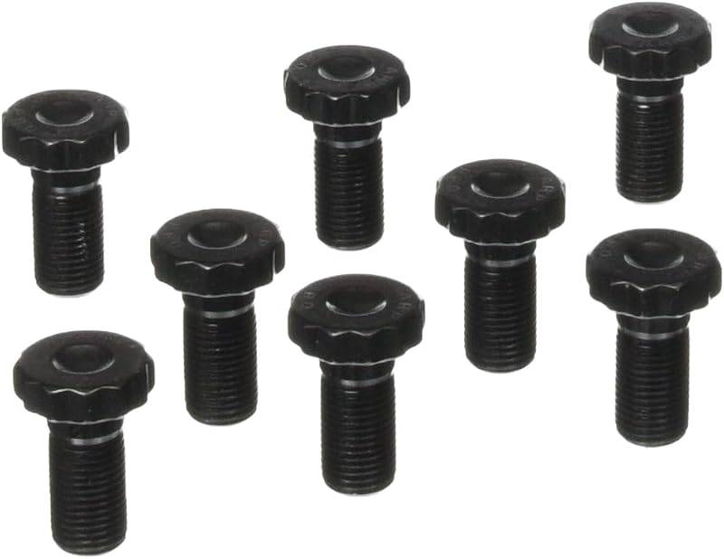 Parafuso do volante do motor ARP 2032801 para Toyota 3S GTE – 1 unidade