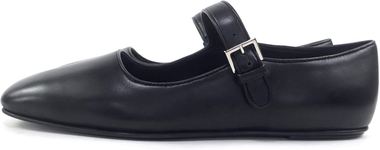 The row パンプス Amazon | [The Row] [ザ・ロウ] フラット シューズ Ava レザー