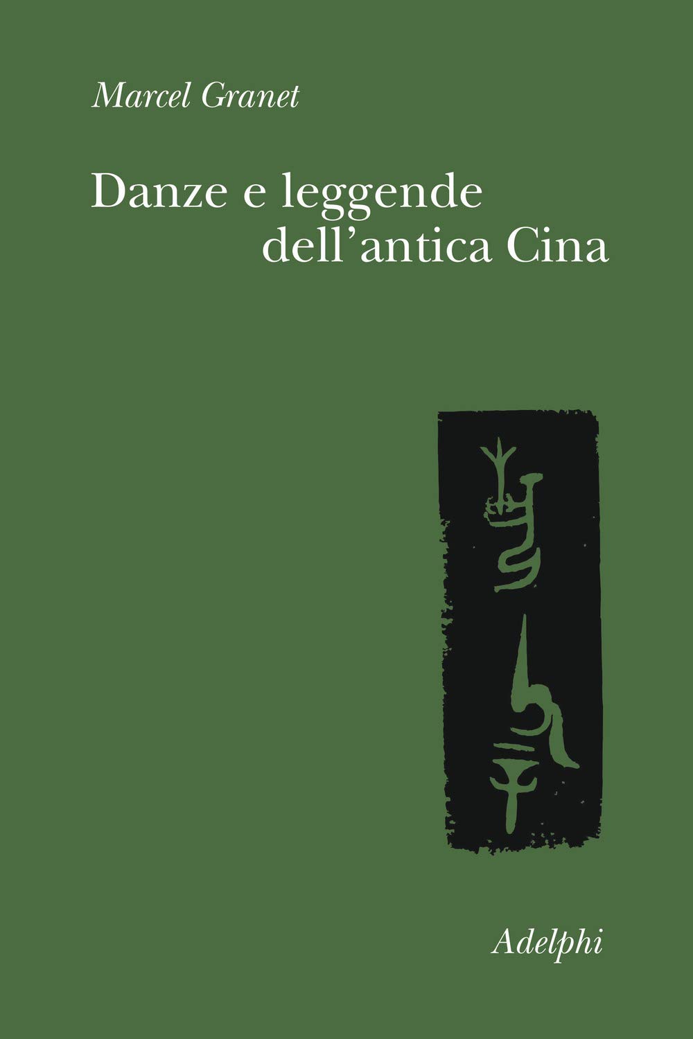 Danze E Leggende Dell'antica Cina - 4