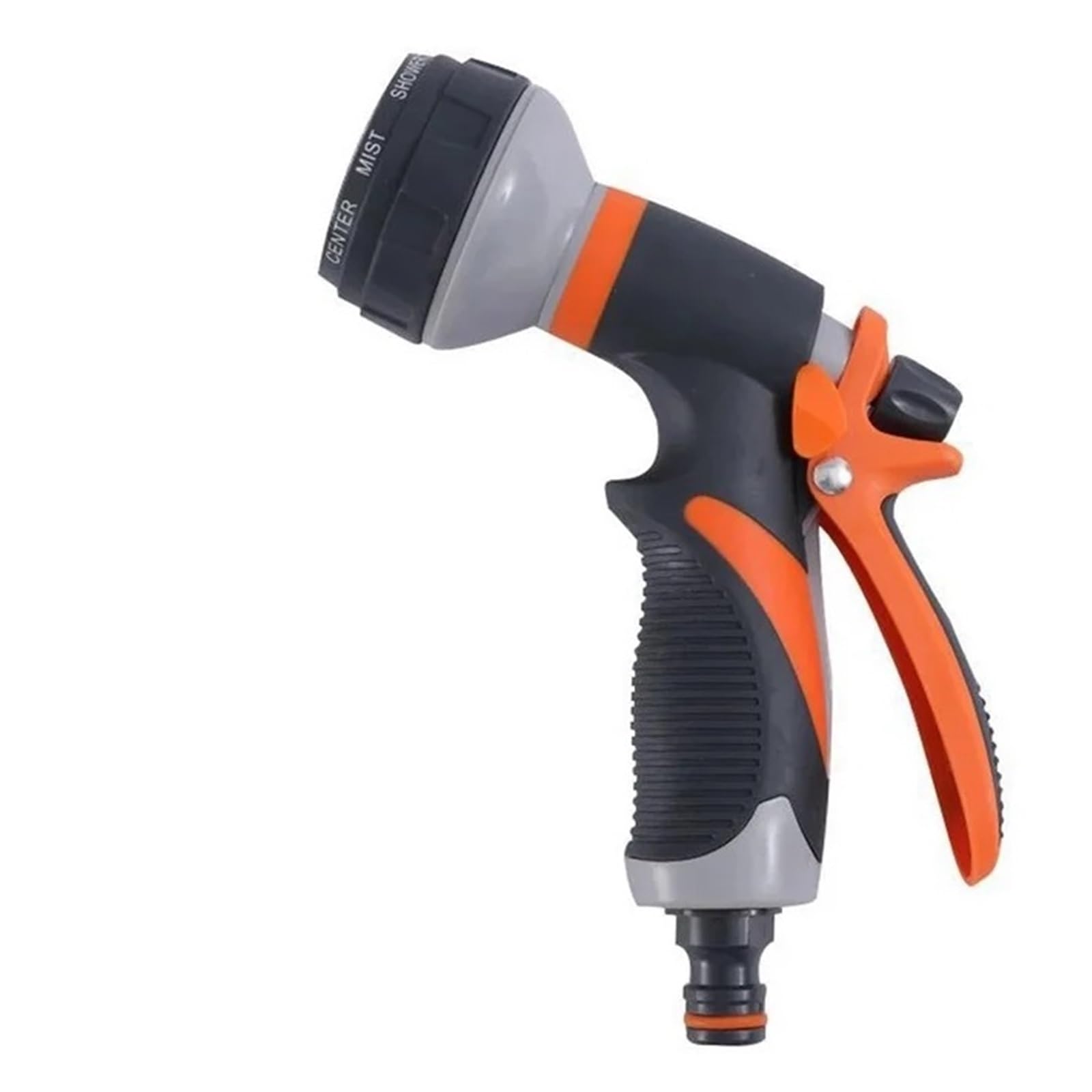 Pistola de manguera regulable para lavado de coches y mantenimiento de jardines públicos