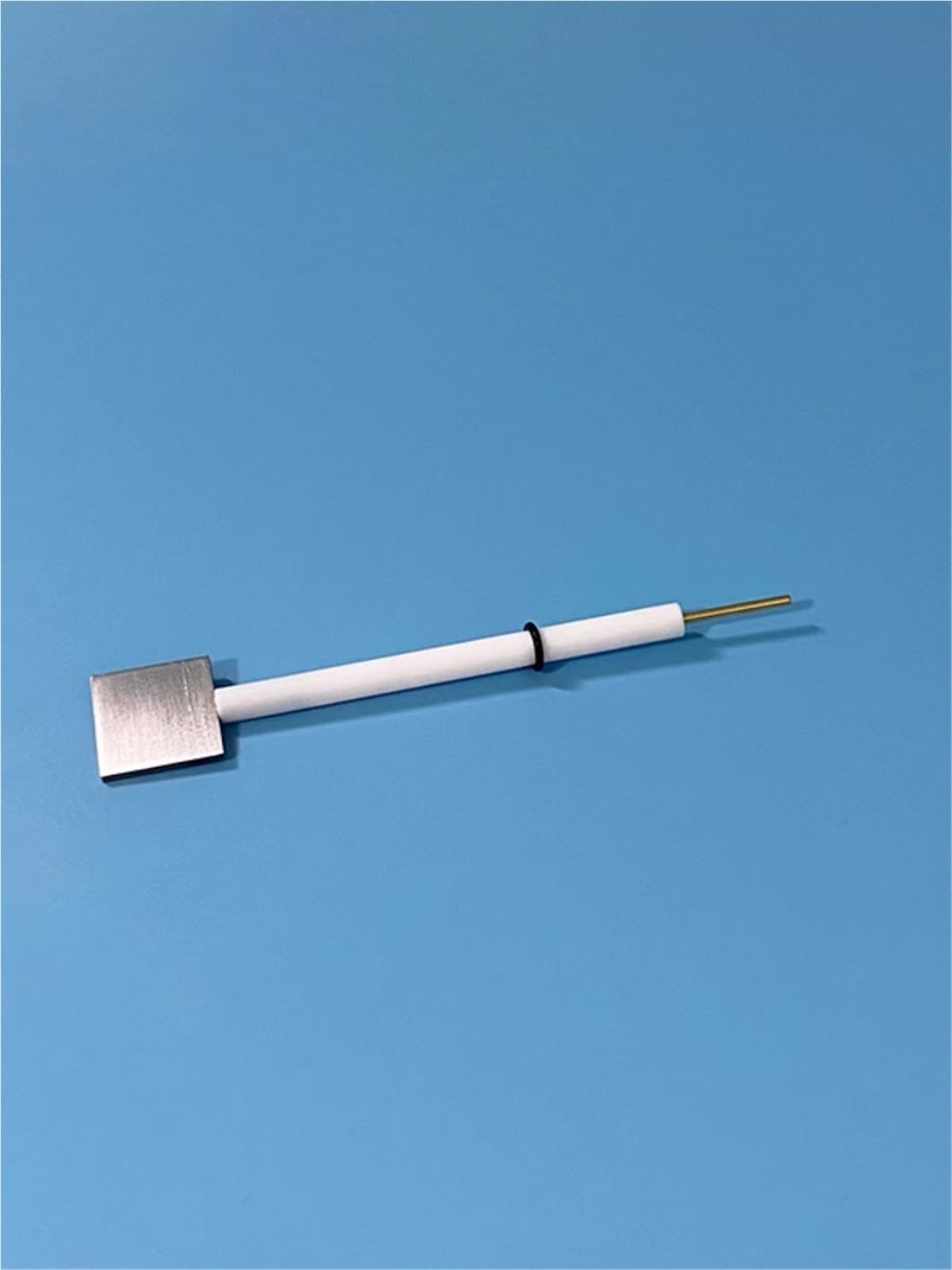 sujeniir 10 * 10 * 1mm Nickel Plate Electrode/Nickel Electrode/Nickel Electrode for electrochemical Workstation can be Customized(30X30X1mm)