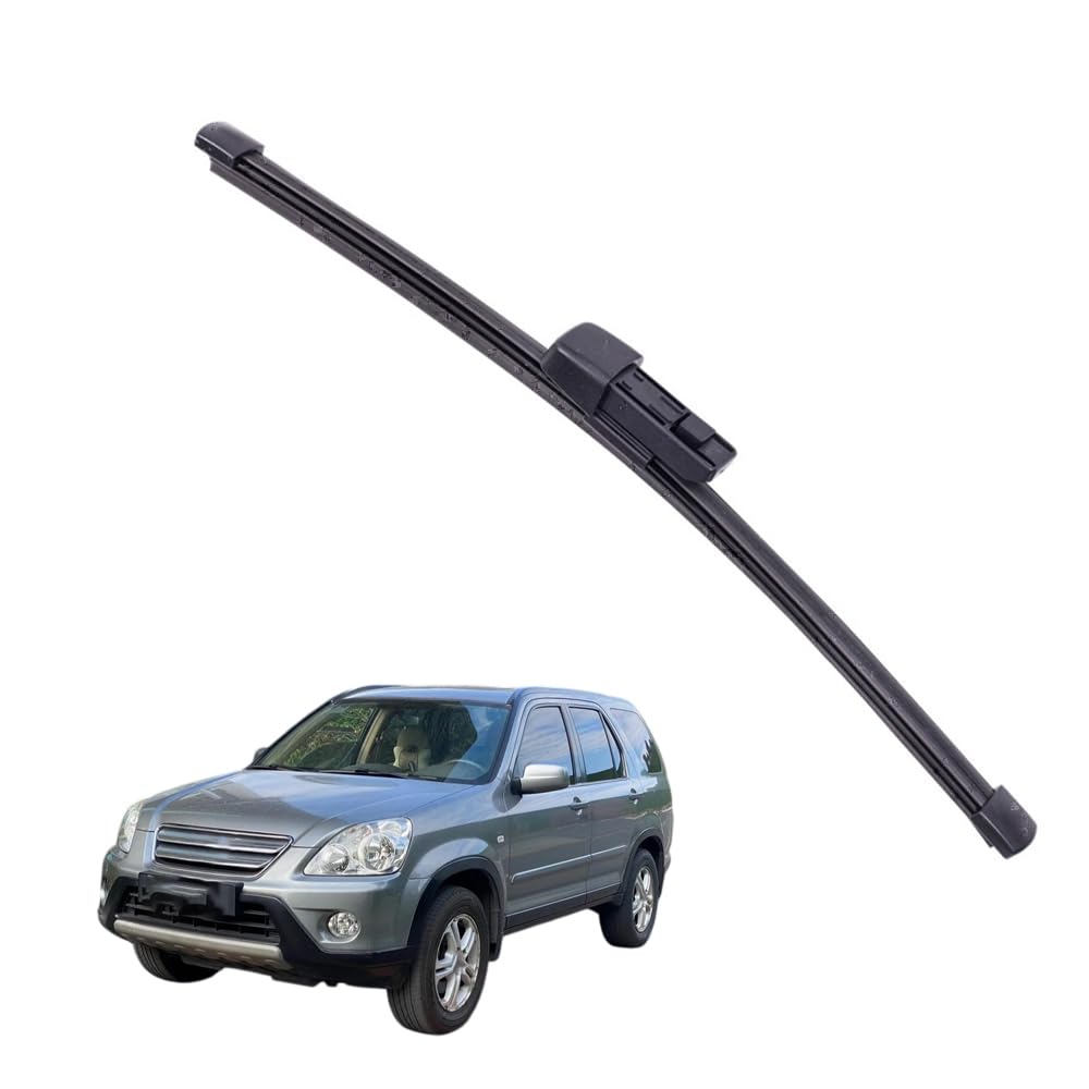 Amhvmu Normal Replacement Blades Rear Windscreen Wiper,For Crv 2004 2005