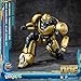 YOLOPARK Bumblebee Transformers Toy (B-127) Cogged Mode,6.3 Inch Highly Articulated Transformers One Action Figures,No Converting Transformer Toys for Kids Ages 8 and Up