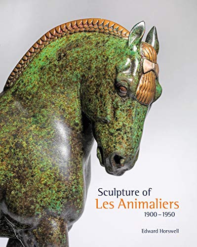 Télécharger Sculpture of les animaliers 1900-1950 Livre PDF Gratuit