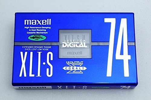 maxell 1T ゆ  14 枚 maxell 1T ゆ 14 枚 maxell/XLⅠ（初代）