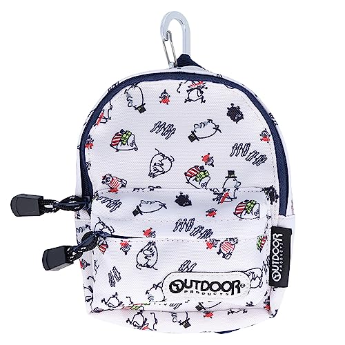 TX^[(Sun-Star Stationery) [~ yP[X OUTDOOR obNpbN t@~[ S1426664