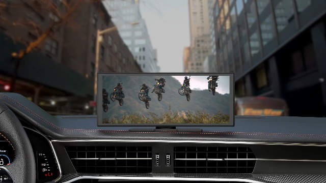 【新品未使用】volam ディスプレイオーディオ 10.25インチ Volamディスプレイオーディオ 10.25インチ2画面分割 - メルカリ