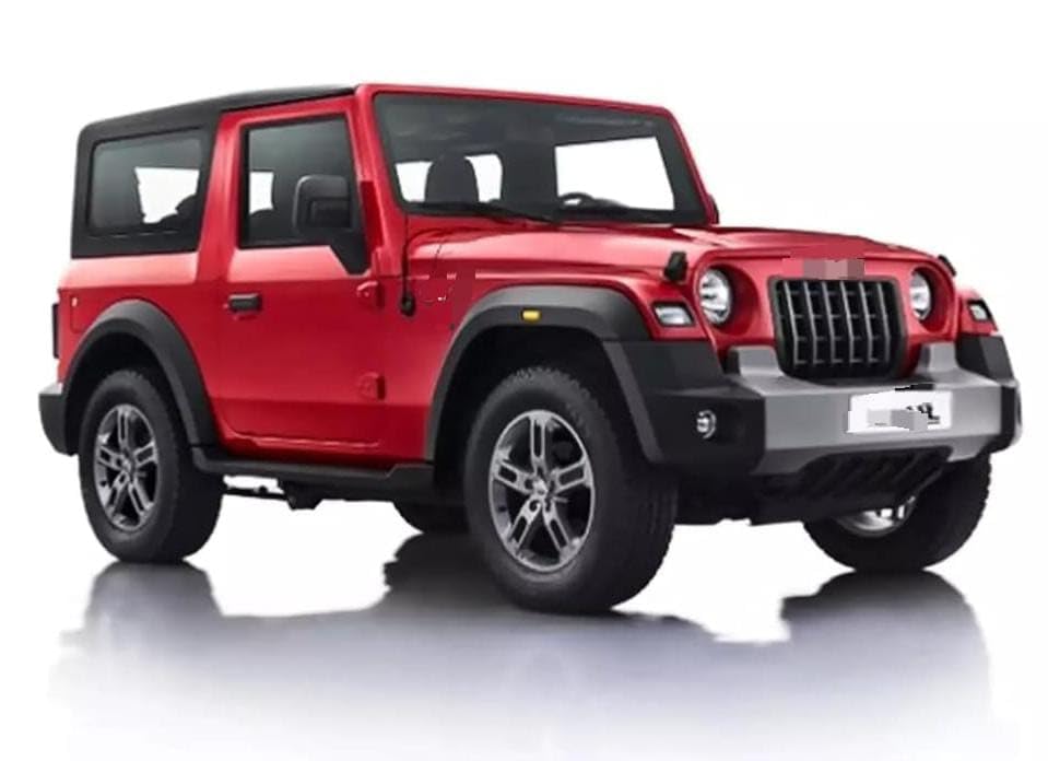 Mahindra Thar/Jeep Die Cast Metal Toy For Kids|Pull Back Action| Miniature Scaled Models Toy Car (Colour May Be Different)-52 - Multicolor (B0CSDYLC9K) Amazon Price History, Amazon Price Tracker