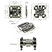 SEQURE Flight Controller Stack FPV FC Stack 30x30 with 4in1 70A ESC AM32 For FPV Drones Racing Freestyle Quadcopter