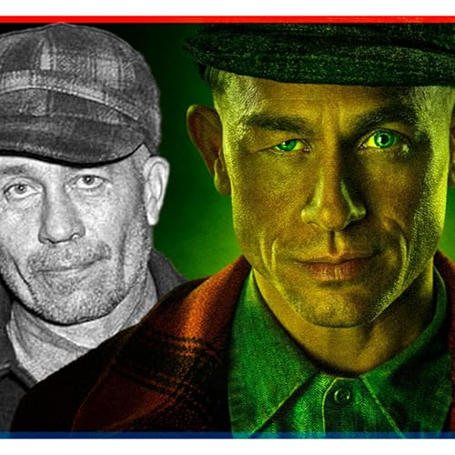 ED GEIN e seu fascínio por pele humana
