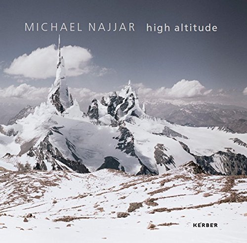 Michael Najjar: High Altitude