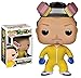 Funko 4345 POP Vinyl Breaking Bad Jesse Pinkman Cook Figure