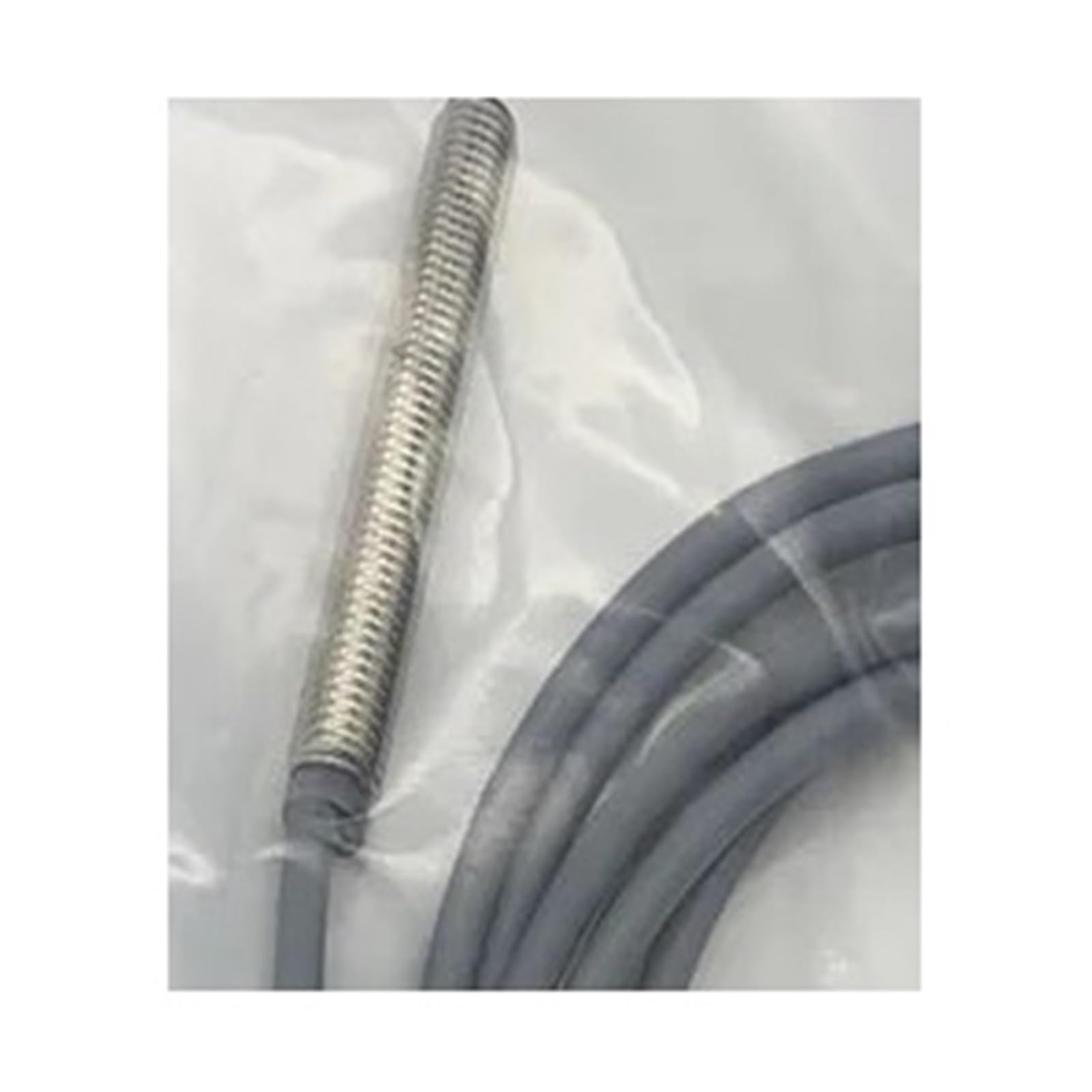 BESM08MI-PSC20B-BP10 détecteur inductif PNP NO pour commande de machine