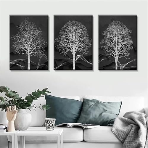 Puzzle Stitch Painting Diamant Salon Broderie Point de Croix