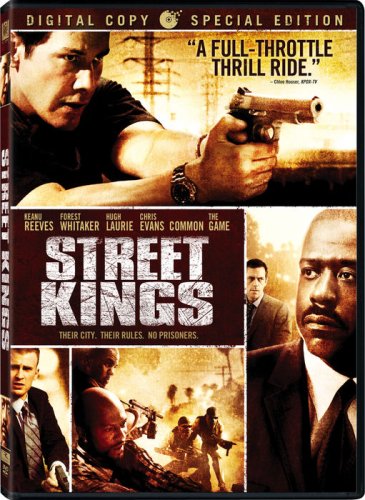 Street Kings (Special Edition + Digital Copy)