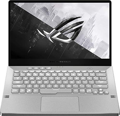 ASUS ROG Zephyrus Duo 16 laptop