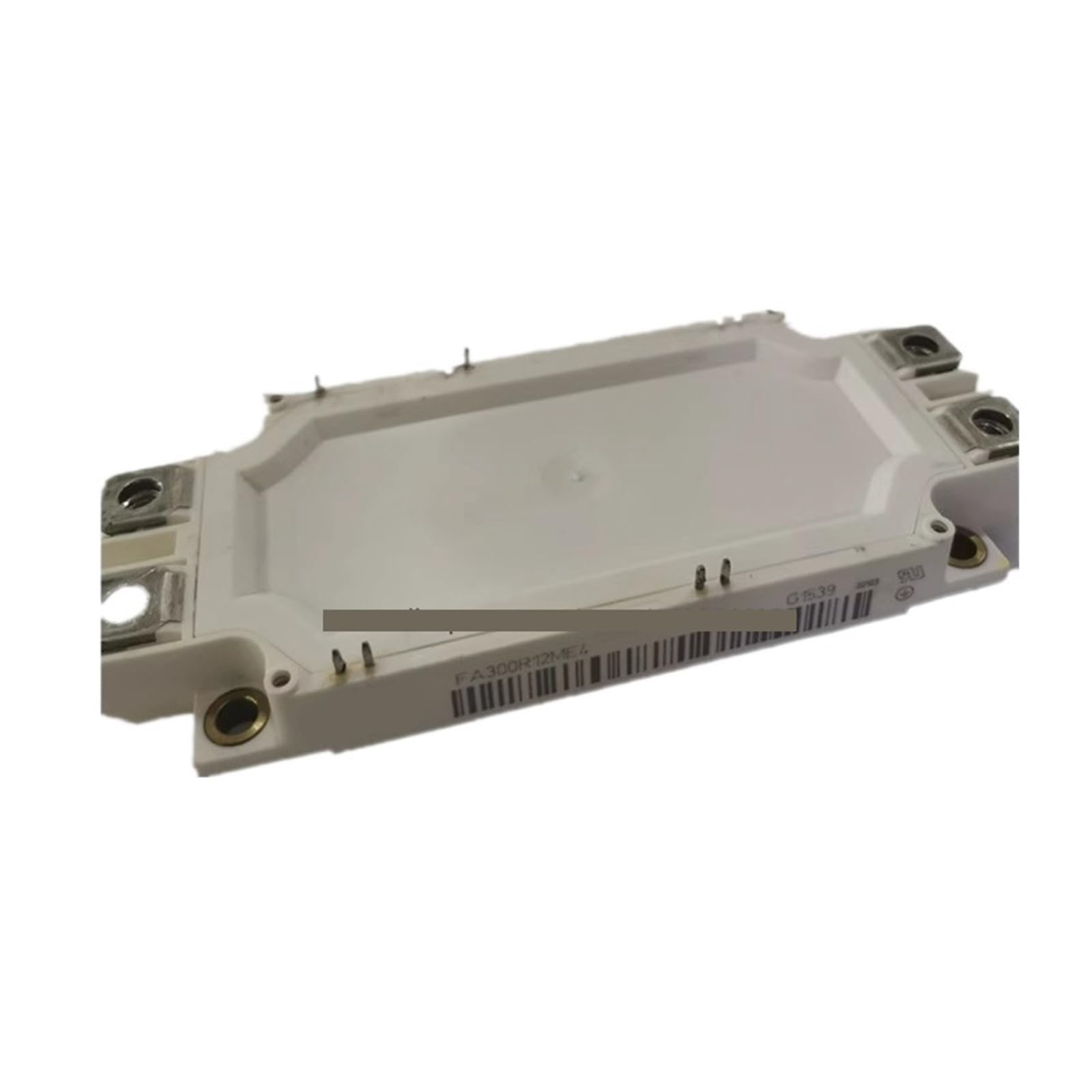 Module FA300R12ME4 IGBT pour onduleur et variateur de vitesse industriel