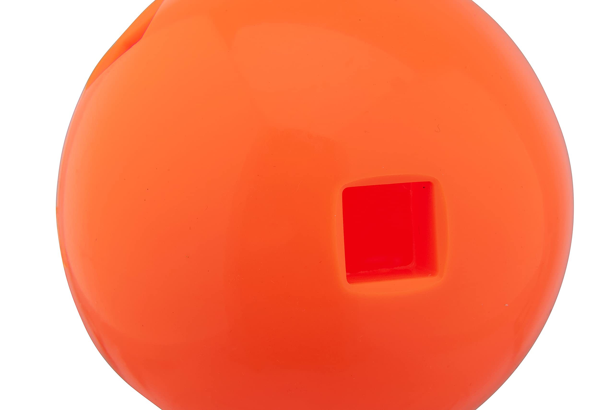 Champro Lite Control Flight 9" Training Baseball, 6 Pack