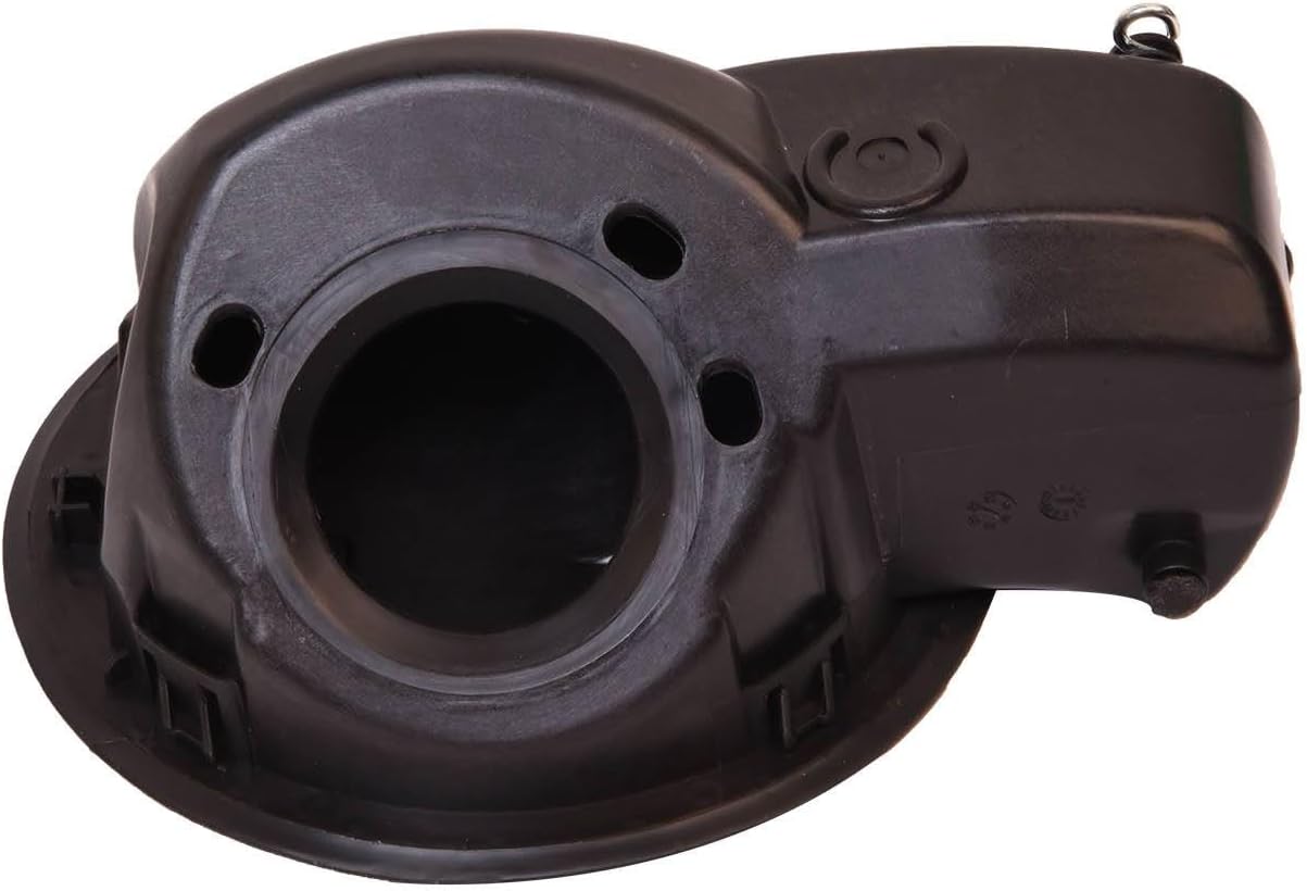 Tampa do Tanque de Combustível para Ford F150 FX2/SVT Raptor 2010-2014 - Peça de Substituição Original