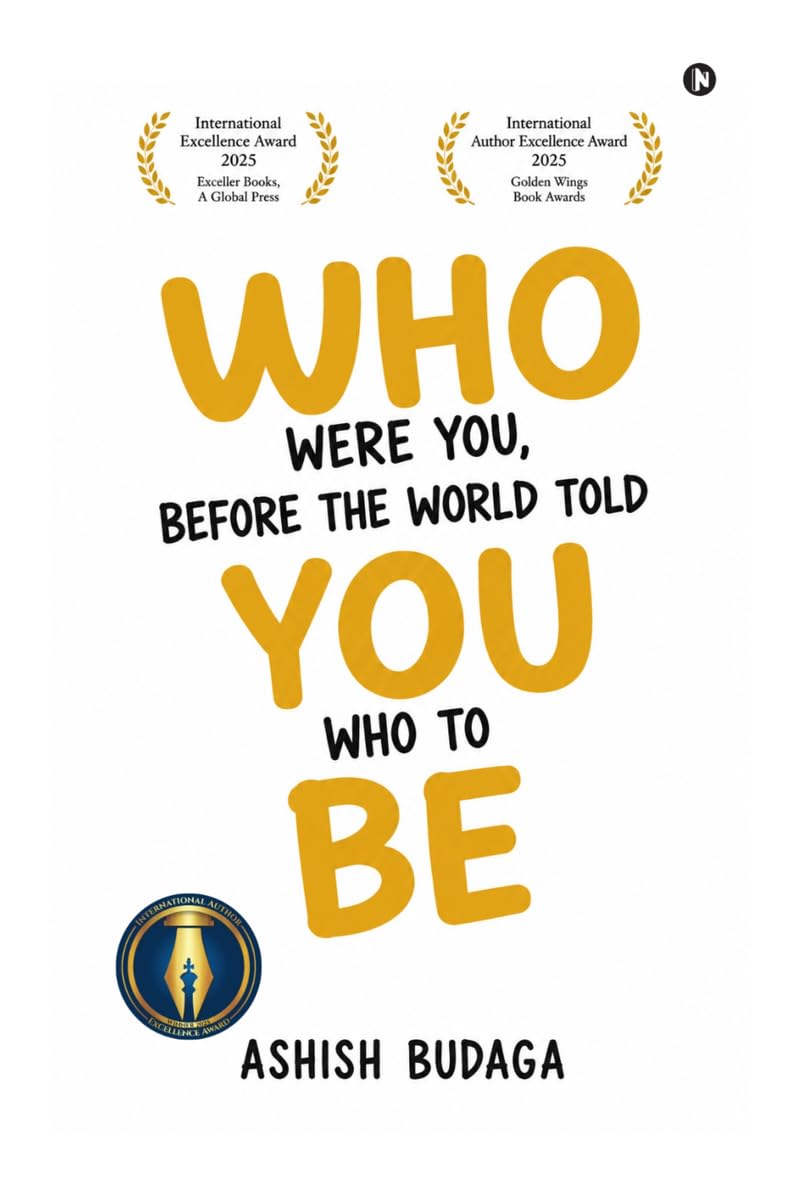 Who were you, before the world told you who to be