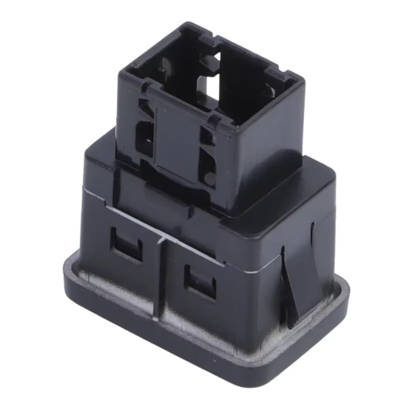 Presa Di Ricarica USB Compatibile Con Fiat 500 2012 2013 2014 Porta USB Ausiliaria Presa Adattatore Di Interfaccia Accessori Di Ricambio Per Auto 1SJ82-JXWAA