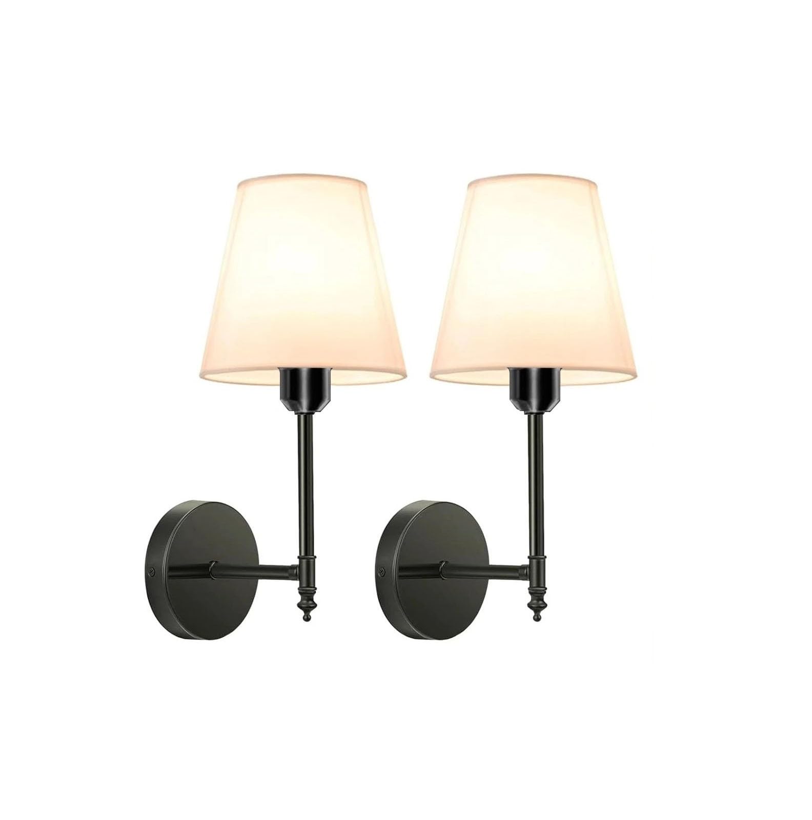 Lampe sans fil 4000 mAh avec ampoule détachable à intensité variable et 15 coloris RGB