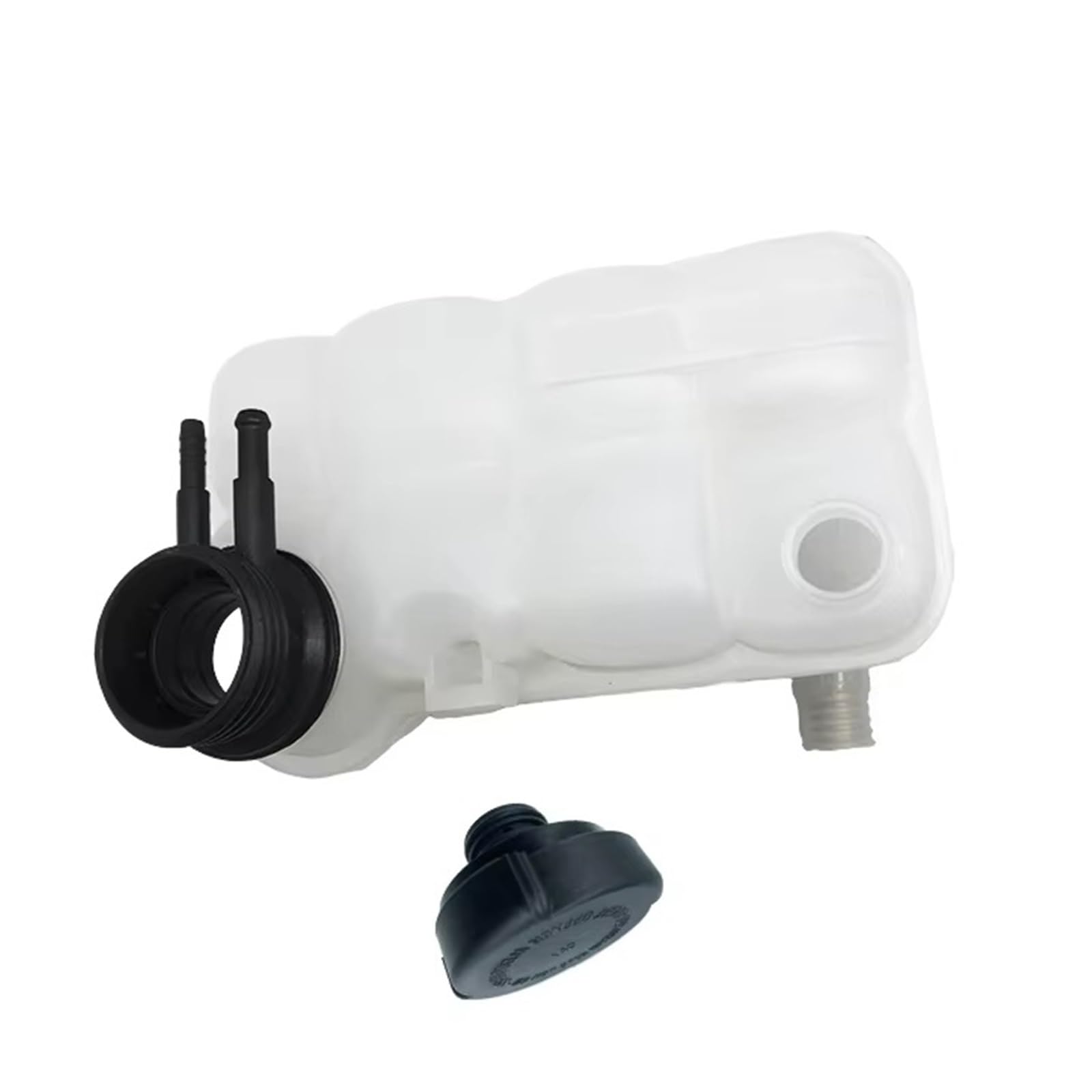 Vaso de expansion E30 325i para solucionar fugas de refrigerante original 17111712641 5