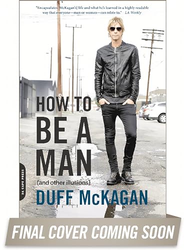 How to Be a Man