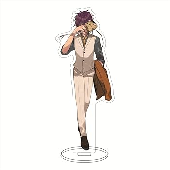 Amazon.co.jp: 妖怪学校の先生はじめました！ アクリルスタンド 5個