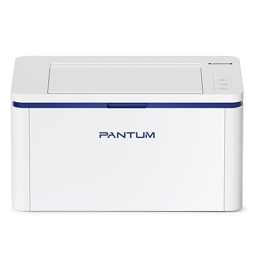 Imprimante Laser WiFi PANTUM BP2309W