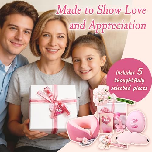 yunnice.lee Gifts for Mom from Daughter Son - image 7
