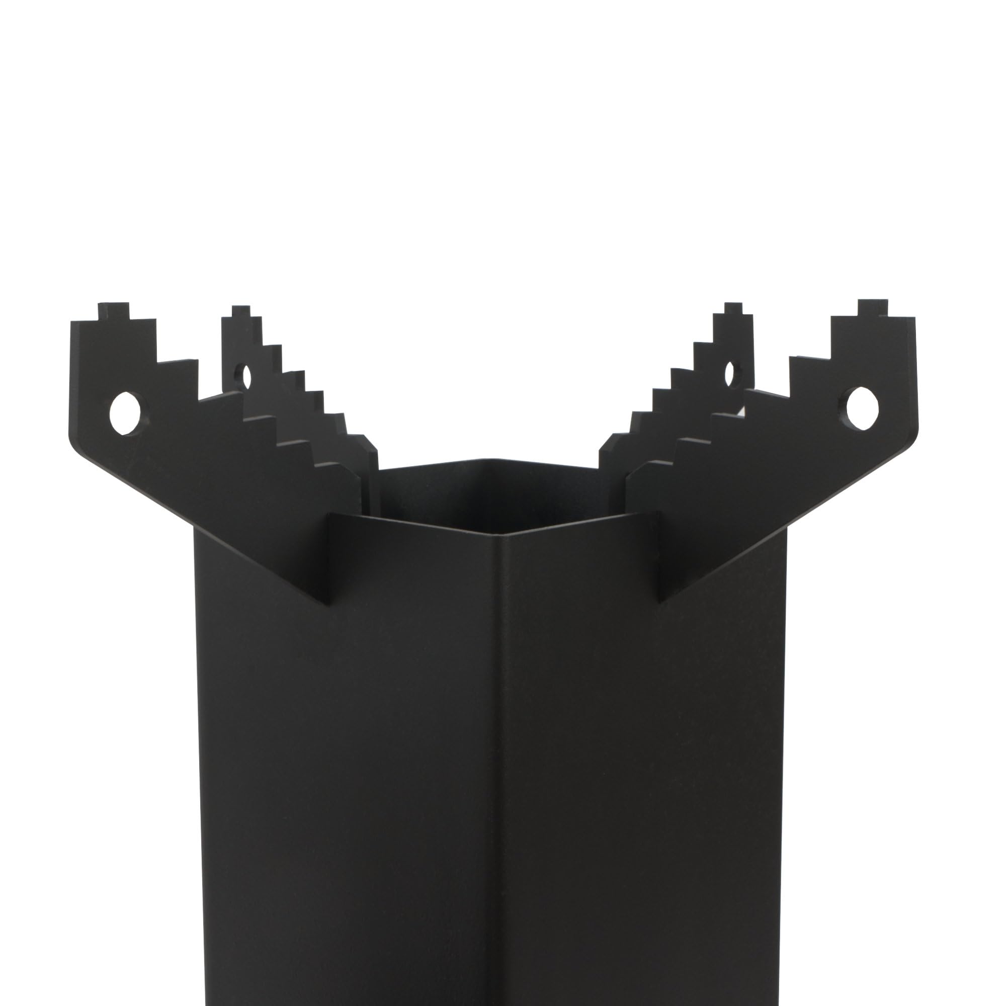 BBQ-Toro Forno a razzo con piastra grill Ø 50 cm | RAKETE #7 | Rocket Stove in acciaio da 2,8 mm di spessore, barbecue a legna | Barbecue da campeggio con piastra grill, fornello da campeggio, forno