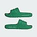 adidas Adilette 22 Slides Men's, Green, Size 10