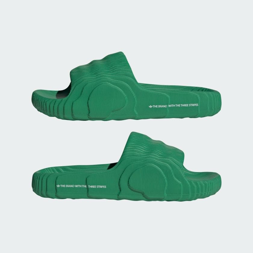 Image of adidas Men's Adilette 22 Slides