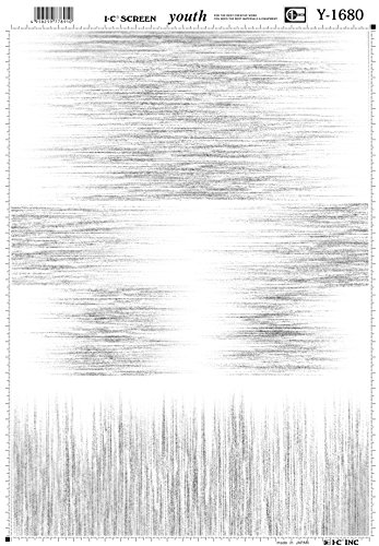 アイシー スクリーン ユース Y-1680