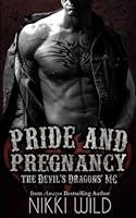 Pride and Pregnancy 1535069066 Book Cover