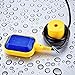 3M Heavy Duty Float Switch - 9.8ft CableWater LevelSensor & Automatic PumpController -Universal LimitSwitch forAquariums, Rain Barrels, Sewage,IndustrialTanks & Liquid Control