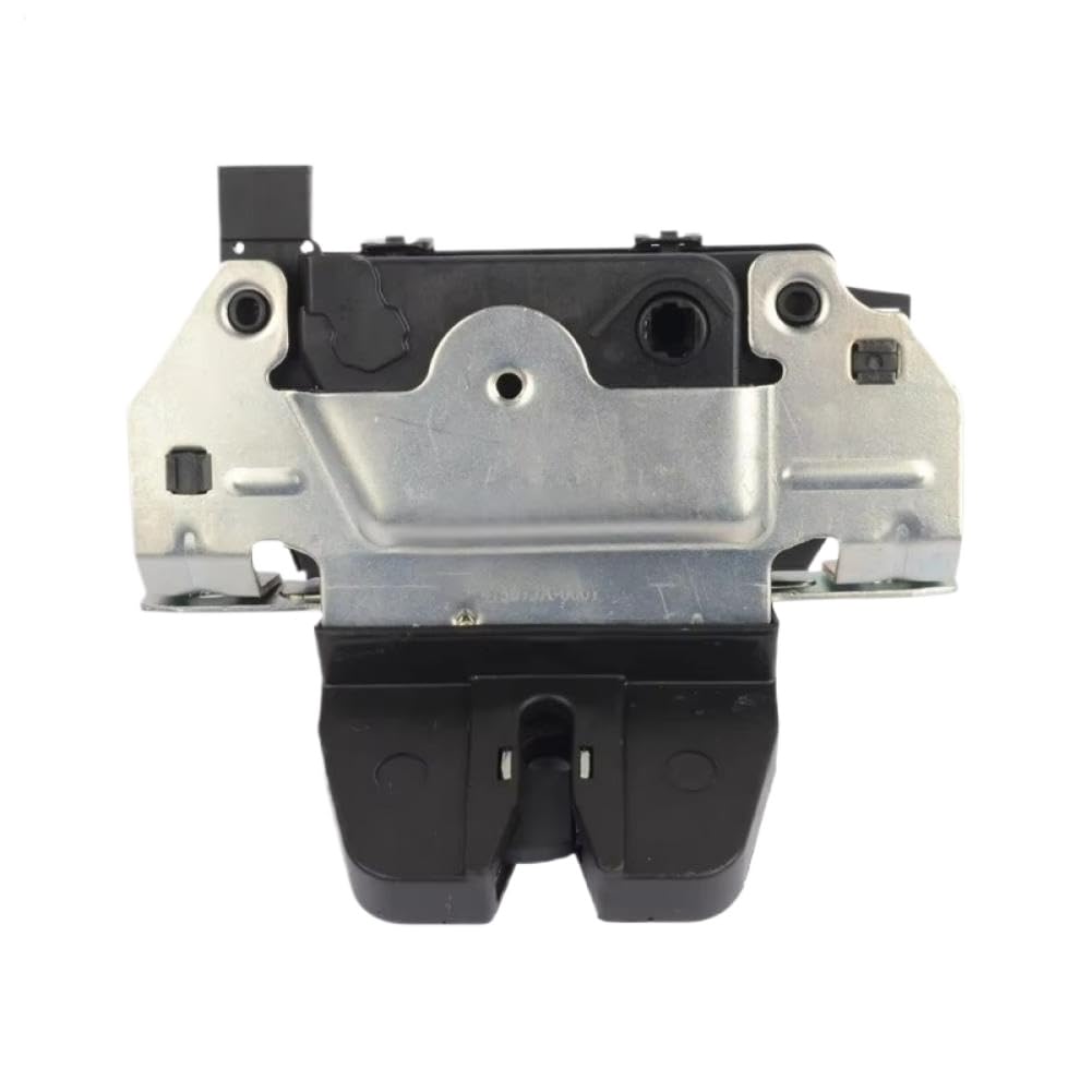 Xasdqhqux Onecolor Rear Trunk Boot Lid Tailgate Lock Latch 13188851 133220 Compatible With Astra H Zafira B