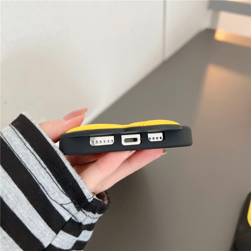 Miniatura 7 de Funda de silicona suave para Apple iPhone 13 Pro Max iPhone13ProMax de 6.7 pulgadas, Mickey Mouse Disney, animación de animación 3D, caricatura,