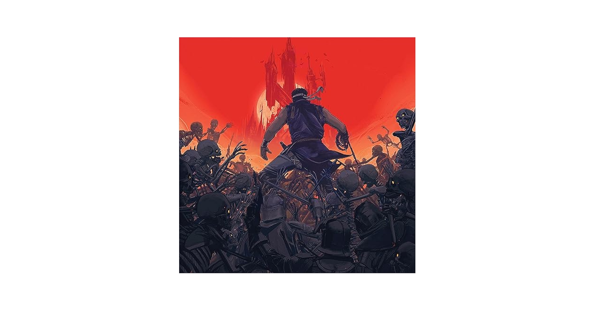 Amazon.com: Castlevania Rondo Of Blood Video Game Soundtrack
