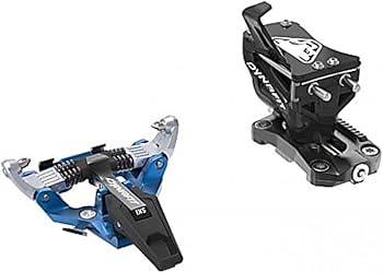 Amazon | Dynafit Speed Turn ビンディング TLT ディナフィット Blue