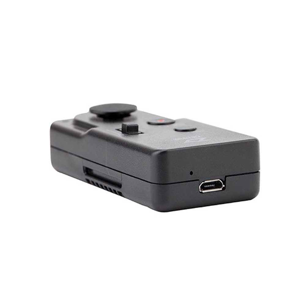 Amazon | Zhiyun zw-b02ワイヤレス親指のリモート・コントロール