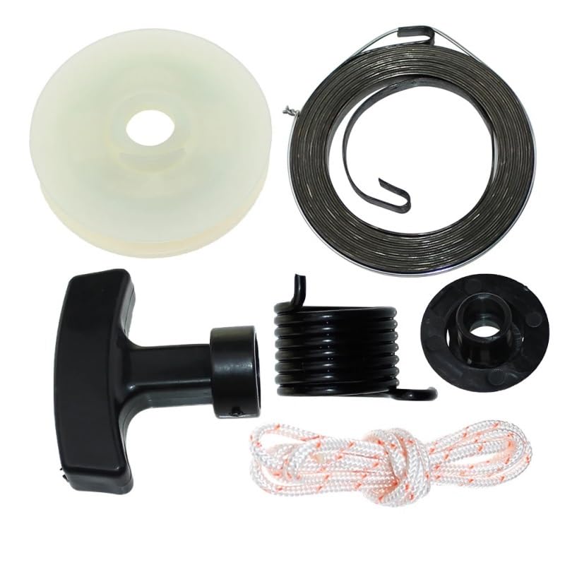 Kit de démarrage à recul Echo PPT-2620HES réparer lanceur cassé - 6