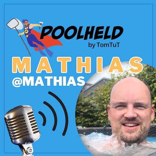 #021 Poolheld Podcast: Mathias Kr&auml;mer @mathias