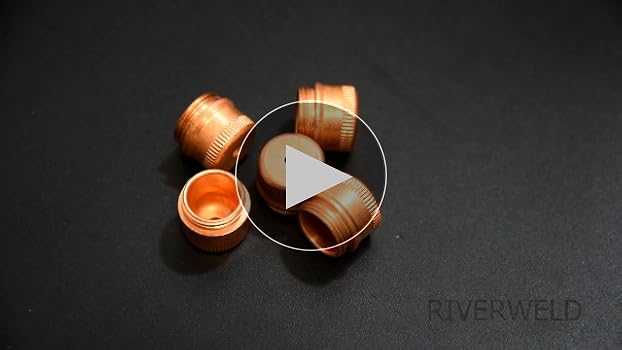 RIVERWELD Thermal Dynamics SL60 SL100 A120 Plasma Cutter