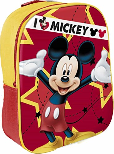 Star Licensing 50615 Disney Michy Zainetto per